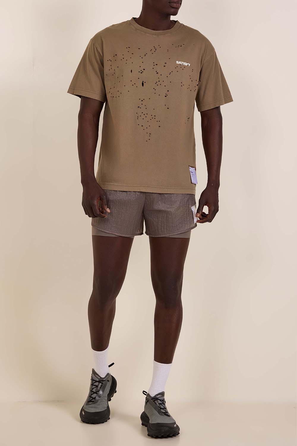 חולצת אימון